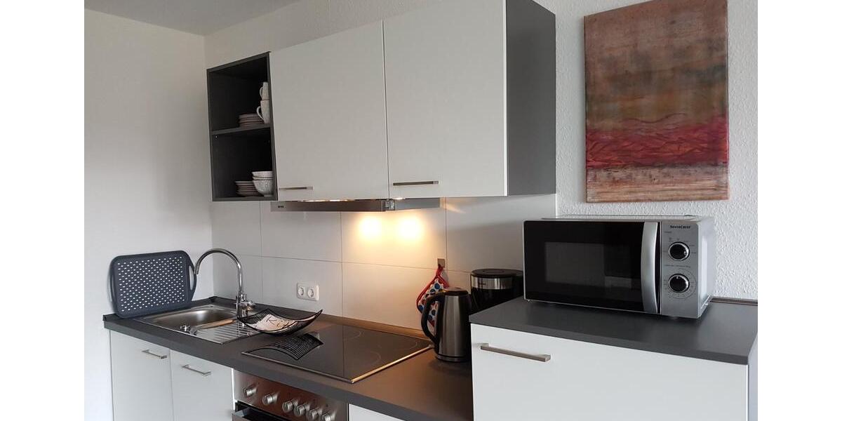 Wohnen auf Zeit Bad Kreuznach - 1 Zimmer, 30 m&sup2;, 890&euro; | Angebot:26540957