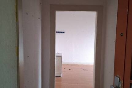 2-Zimmer Wohnung