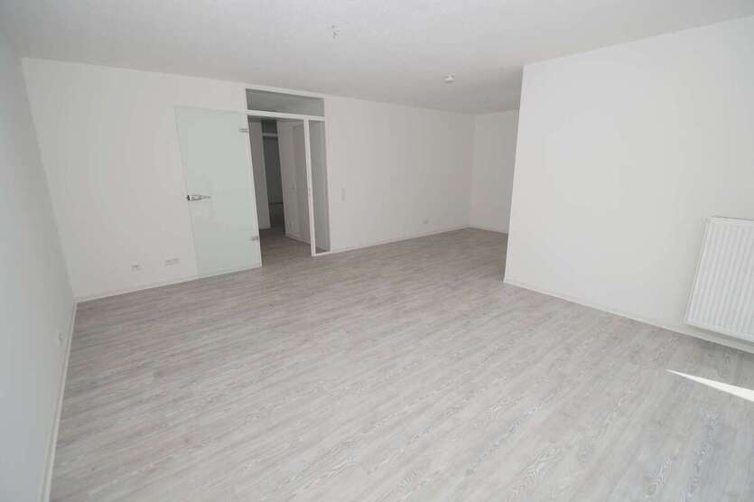 ++ Große 2-Raumwohnung für Singles oder Paare++ 2 zimmer