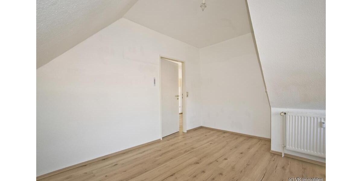 Dachgeschoßwohnung Wildeshausen - 2 Zimmer, 50 m&sup2;, 530&euro; | Angebot:25366661