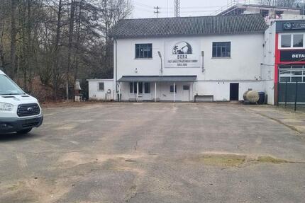 Gewerbeobjekt Saarbrücken Eschberg - 1.500&euro; | Angebot:21612899