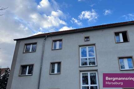 Wohnung zum Mieten in Merseburg 395 € 70 m² 3 zimmer