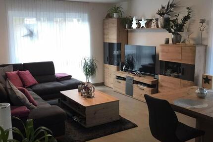 Attraktive neue 3-Zimmer-Erdgeschosswohnung in ruhiger Lage 3 zimmer