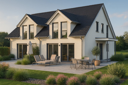 Haus Falkensee - 4 Zimmer, 100 m&sup2;, 1.700&euro; | Angebot:25238037