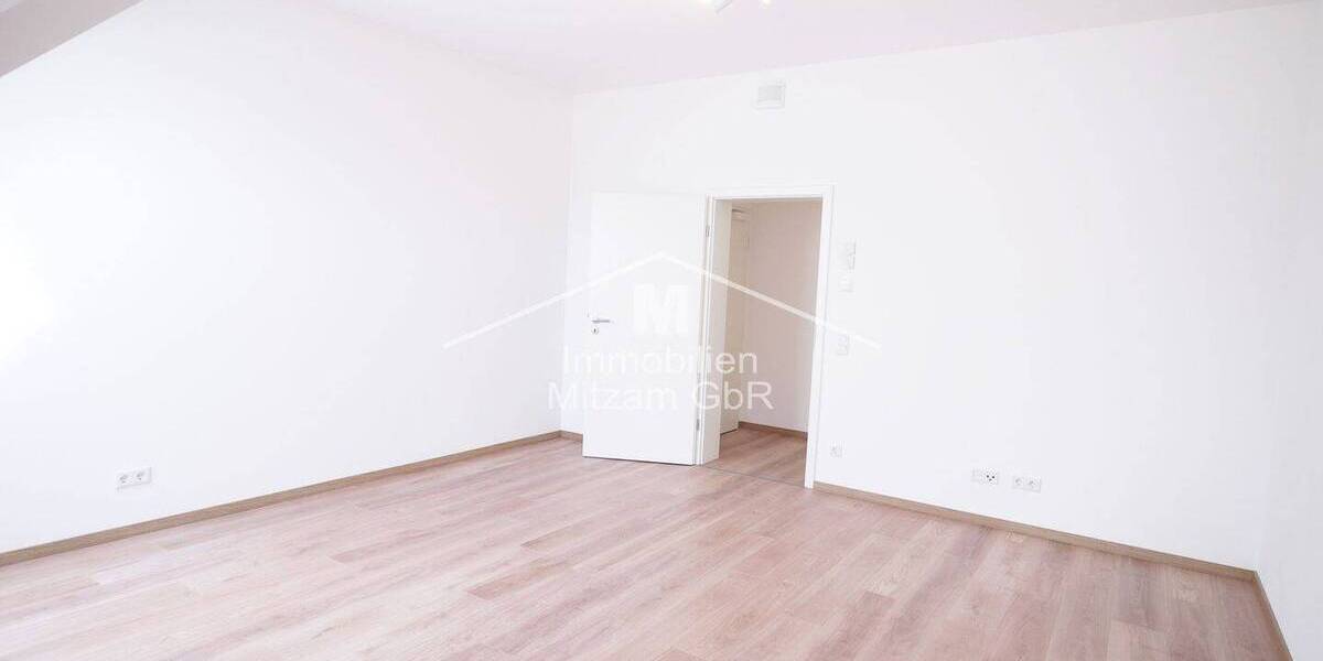Etagenwohnung Dietfurt Griesstetten - 2 Zimmer, 76 m&sup2;, 640&euro; | Angebot:26017477