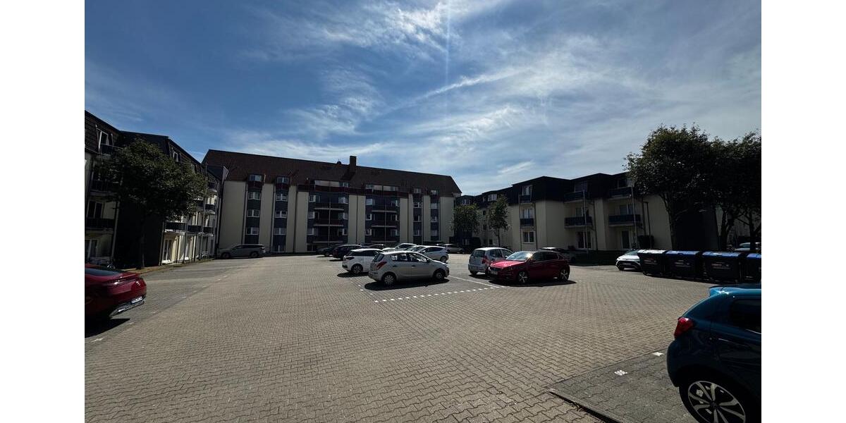 Etagenwohnung Bochum Bochum-Nord - 1 Zimmer, 29 m&sup2;, 350&euro; | Angebot:26624213