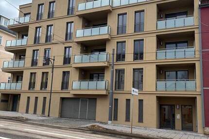 Wohnung Gotha Gotha Nord - 2 Zimmer, 48 m&sup2;, 630&euro; | Angebot:25702532