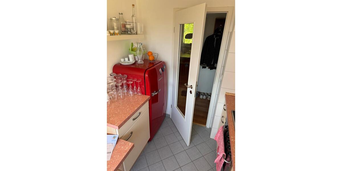 Etagenwohnung Wolfsburg - 3.5 Zimmer, 68 m&sup2;, 636&euro; | Angebot:26647132