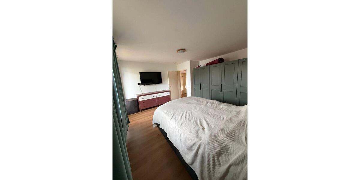 Terrassenwohnung Krefeld - 2 Zimmer, 80 m&sup2;, 720&euro; | Angebot:26644911