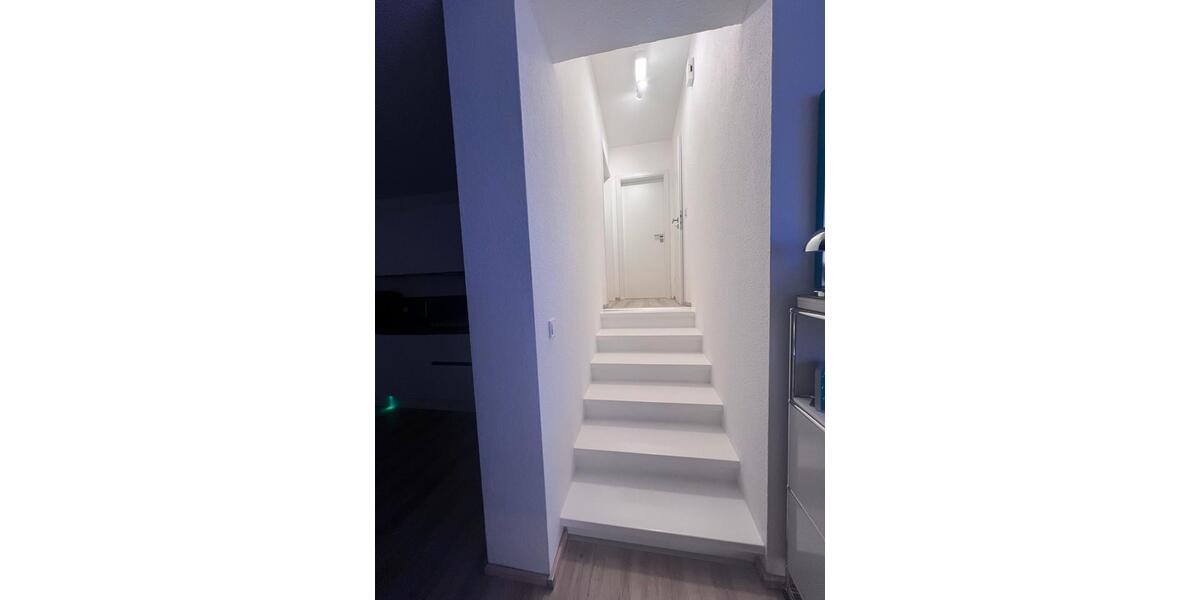 Maisonettenwohnung Waltrop - 2 Zimmer, 60 m&sup2;, 850&euro; | Angebot:24896167