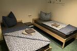 Wohnen auf Zeit Eisenhüttenstadt - 3 Zimmer, 75 m&sup2;, 18&euro; | Angebot:26366307