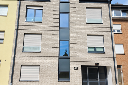 Wohnung Mönchengladbach Odenkirchen - 2 Zimmer, 49 m&sup2;, 682&euro; | Angebot:26999915