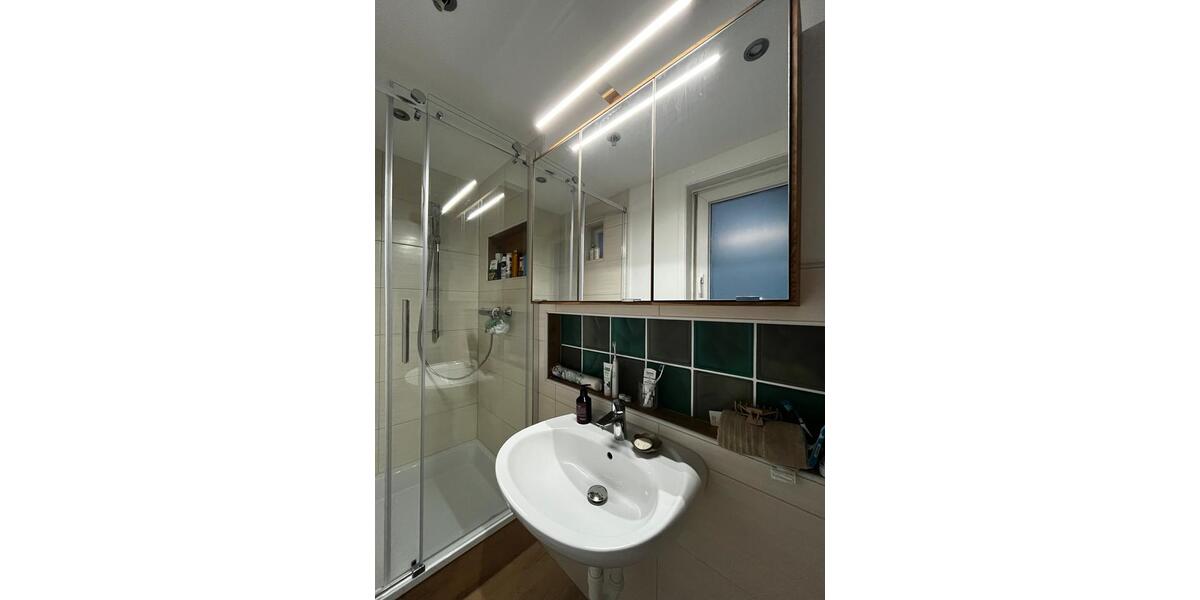 Wohnen auf Zeit Marburg Cappel - 1 Zimmer, 15 m&sup2;, 450&euro; | Angebot:24842298