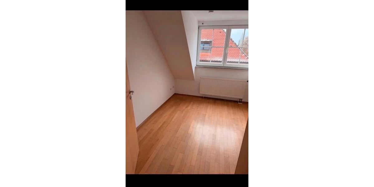 Dachgeschoßwohnung München Sendling-Westpark - 2 Zimmer, 60 m&sup2;, 1.490&euro; | Angebot:25905388