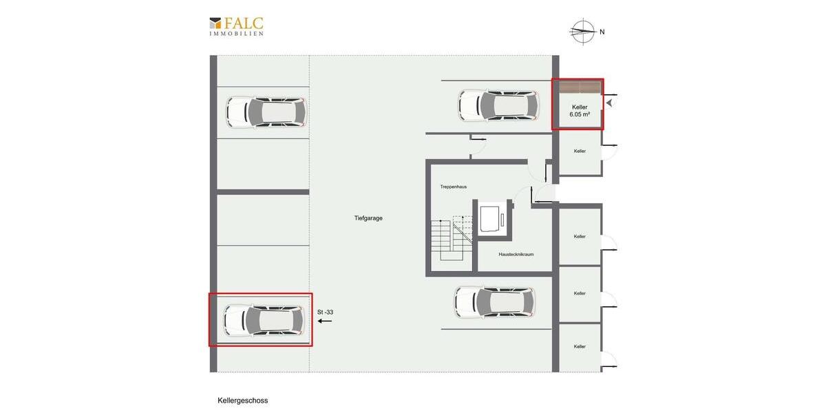 Leben mit Gartenluxus: Wunderschöne EG-Wohnung mit TG in Toplage Duisburg-Süd 2 zimmer