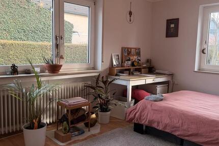 Wohnung Neu-Ulm Burlafingen - 1 Zimmer, 23 m&sup2;, 650&euro; | Angebot:25834037