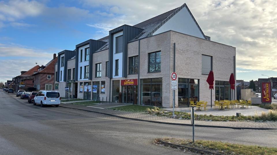 Etagenwohnung Wrestedt - 3 Zimmer, 1.617&euro; | Angebot:23684163