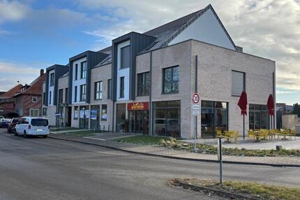 Moderne und exklusive 3 Zimmer Wohnung in Wieren 3 zimmer