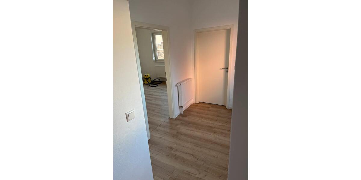 Etagenwohnung Stegaurach - 1 Zimmer, 35 m&sup2;, 450&euro; | Angebot:26636151