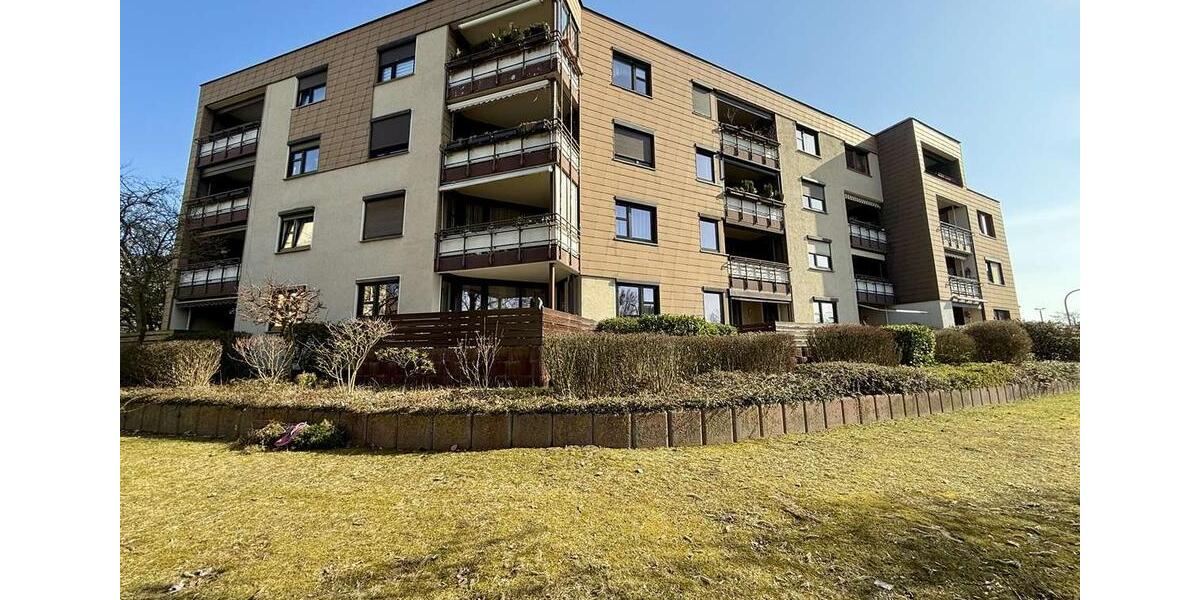 Etagenwohnung Braunschweig Timmerlah-Geitelde-Stiddien - 2 Zimmer, 67 m&sup2;, 720&euro; | Angebot:26030863