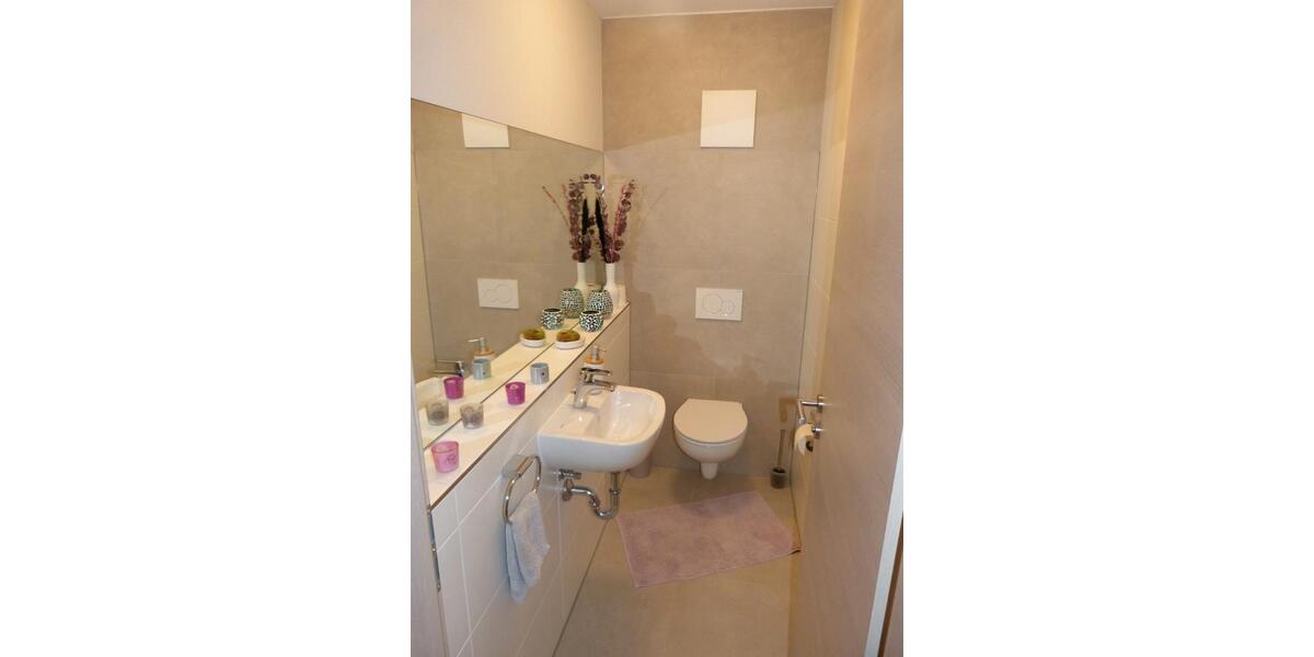 Dachgeschoßwohnung Zapfendorf - 5 Zimmer, 135 m&sup2;, 1.210&euro; | Angebot:26019917