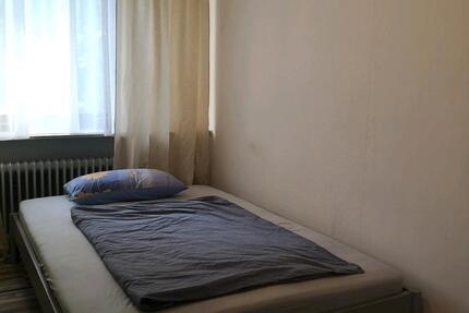 WG-Zimmer zu vermieten zimmer