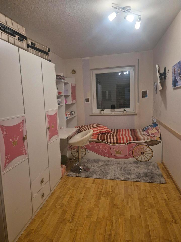 WG 1 Zimmer in Bobingen Nur Frau