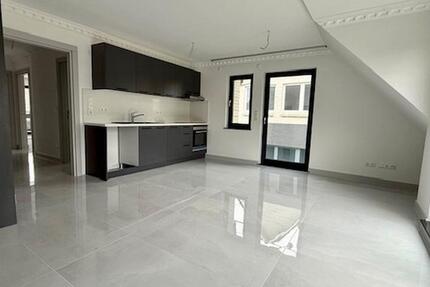 Wohnung Lübeck Alt-Travemünde / Rönnau - 3 Zimmer, 61 m&sup2;, 1.650&euro; | Angebot:23132707