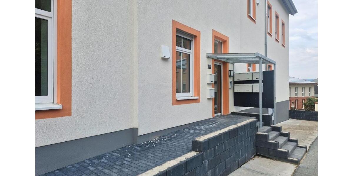 Erdgeschoßwohnung Traben-Trarbach Trarbach - 2 Zimmer, 70 m&sup2;, 629&euro; | Angebot:24624745