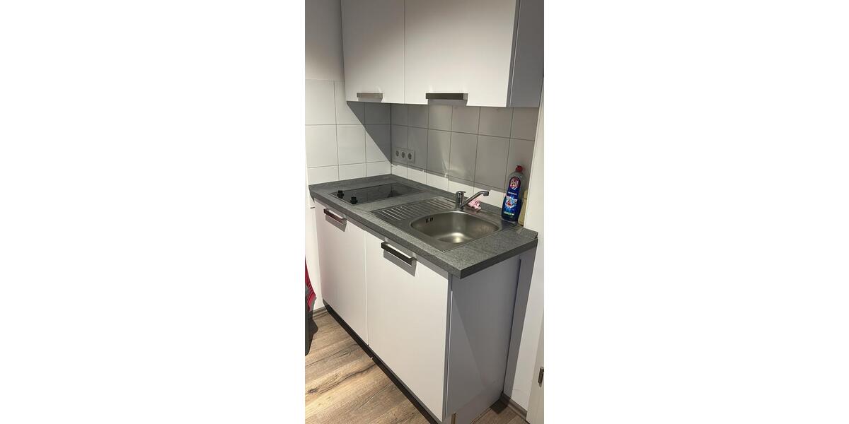 Dachgeschoßwohnung Mannheim Innenstadt - 1.5 Zimmer, 25 m&sup2;, 550&euro; | Angebot:26497866