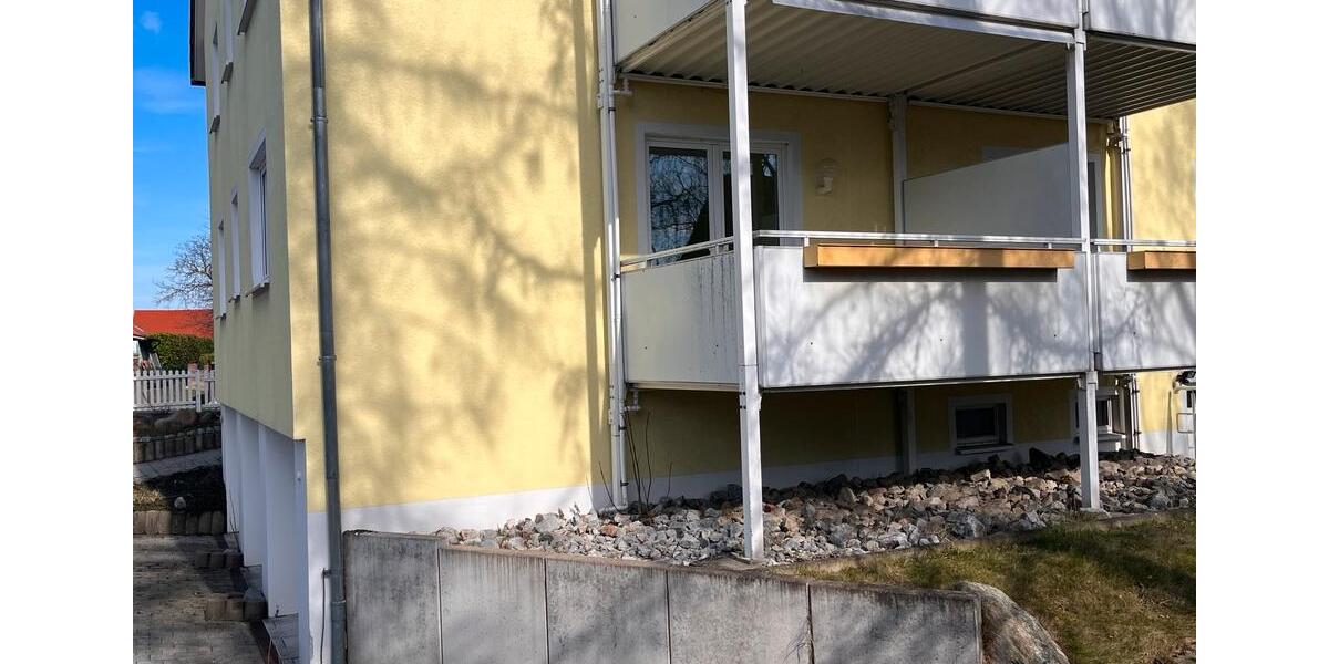 Hochparterre Ilsenburg (Harz) - 3 Zimmer, 72 m&sup2;, 590&euro; | Angebot:25331700