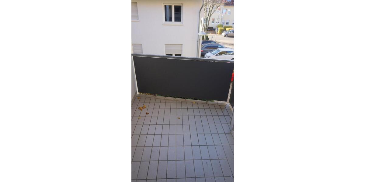 WOHNEN UND LEBEN AM STADTRAND VON ERFURT (NIEDERNISSA) 2 zimmer