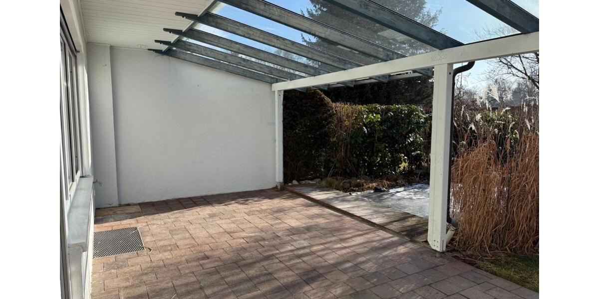 Doppelhaushälfte Tutzing - 5 Zimmer, 141 m&sup2;, 2.190&euro; | Angebot:24660608