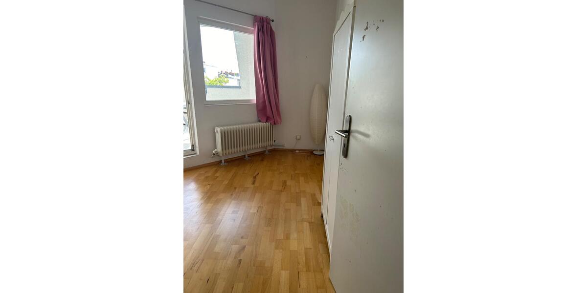 Wohnen auf Zeit Berlin Spandau - 3 Zimmer, 79 m&sup2;, 750&euro; | Angebot:26680838