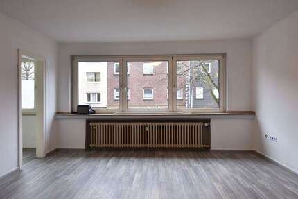 Wohnung Duisburg Untermeiderich - 1 Zimmer, 31 m&sup2;, 400&euro; | Angebot:27266409
