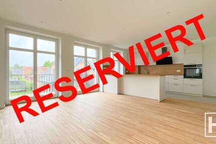 Wohnung Sievershütten - 3 Zimmer, 80 m&sup2;, 1.120&euro; | Angebot:27223543