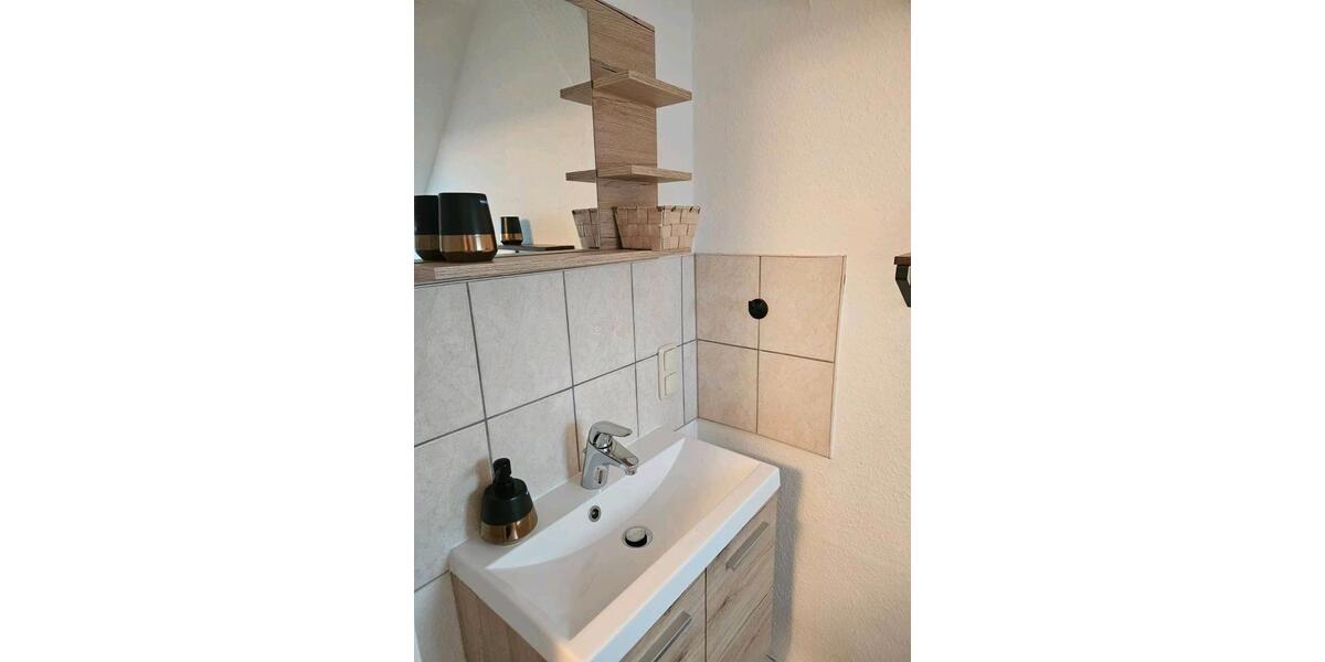 Wohnen auf Zeit Nesse-Apfelstädt Apfelstädt - 1 Zimmer, 12 m&sup2;, 395&euro; | Angebot:26568209