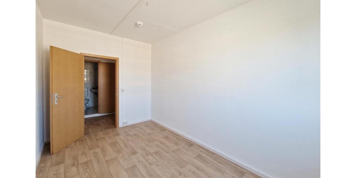 *AKTIONSWOHNUNG* Top-Angebot: 3-Zimmer-Wohnung mit Balkon jetzt mit Preisvorteil! zimmer