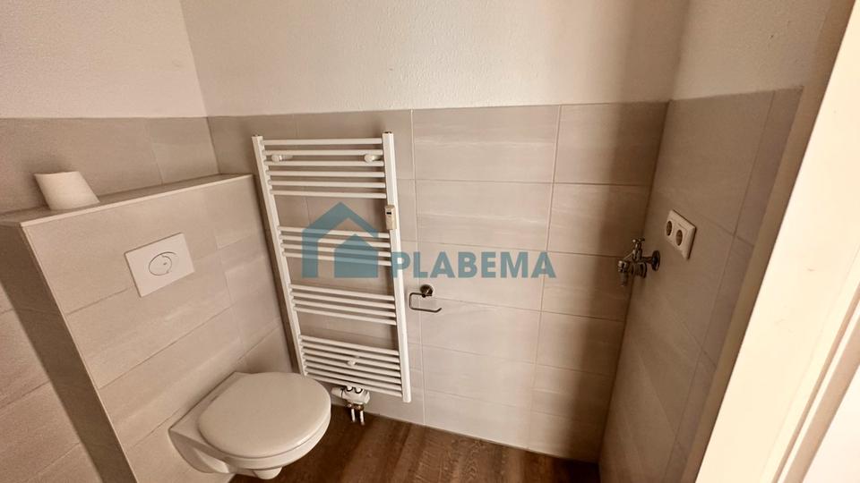 Etagenwohnung Schwerin Altstadt - 3 Zimmer, 59 m&sup2;, 892&euro; | Angebot:26586709