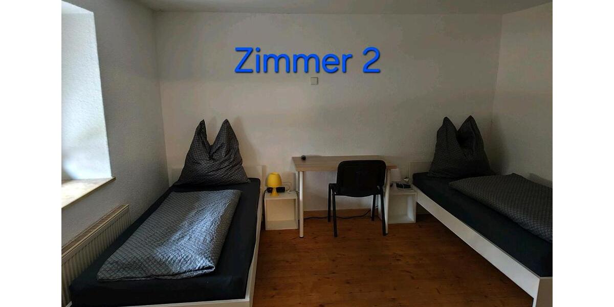 Wohnen auf Zeit Westhausen - 5 Zimmer, 100 m&sup2;, 27&euro; | Angebot:24544457