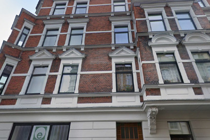 Zwischenmiete-gemütl 3-Zi.Altbauwhg (ca.64 m²)-Übernahme evtl. 3 zimmer