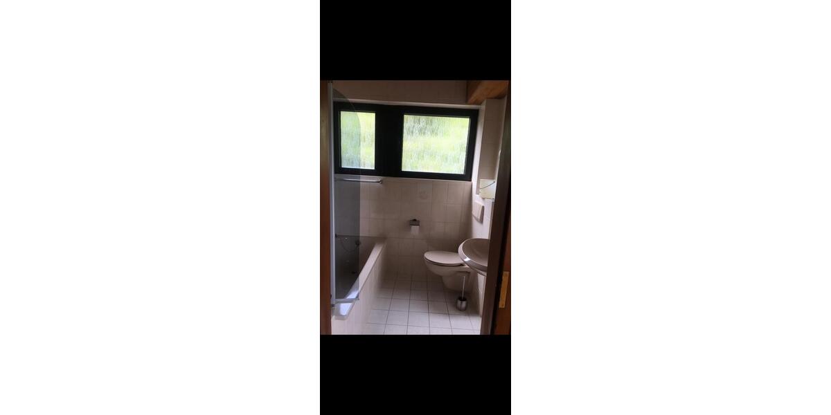 Erdgeschoßwohnung Sulzbach (Saar) - 3 Zimmer, 89 m&sup2;, 750&euro; | Angebot:26123027