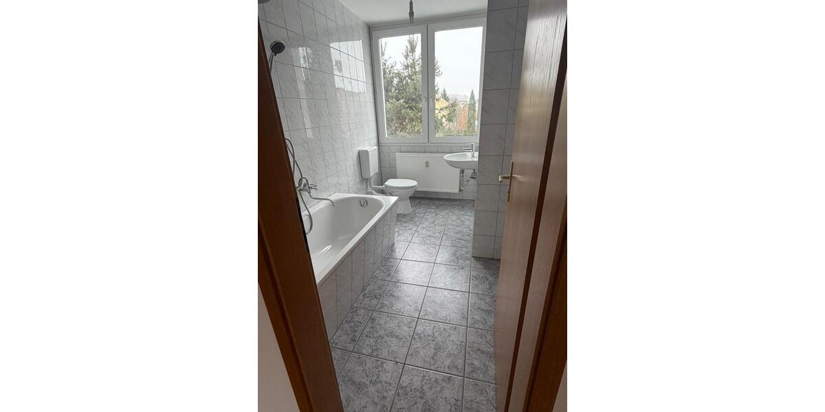 Etagenwohnung Penig - 3 Zimmer, 73 m&sup2;, 436&euro; | Angebot:26385253