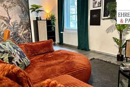 Wohnen auf Zeit in Braunschweig 1.950 € 2 zimmer