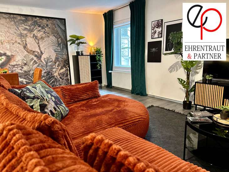 Wohnen auf Zeit in Braunschweig 1.950 € 2 zimmer