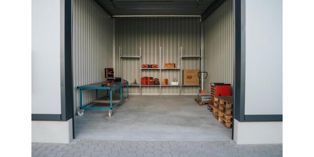 Gewerbeobjekt Nürnberg Almoshof - 399&euro; | Angebot:25254548