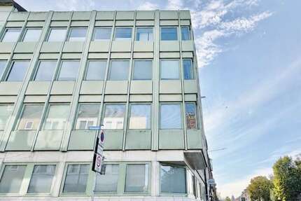 Gewerbeobjekt Aachen Aachen-Mitte - 2.235&euro; | Angebot:27462463