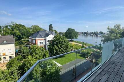 Wohnung Berlin Grünau - 1 Zimmer, 71 m&sup2;, 1.425&euro; | Angebot:27076411
