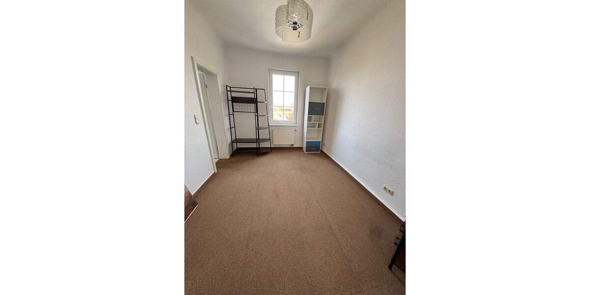 Etagenwohnung Gotha - 3 Zimmer, 94 m&sup2;, 658&euro; | Angebot:25819638