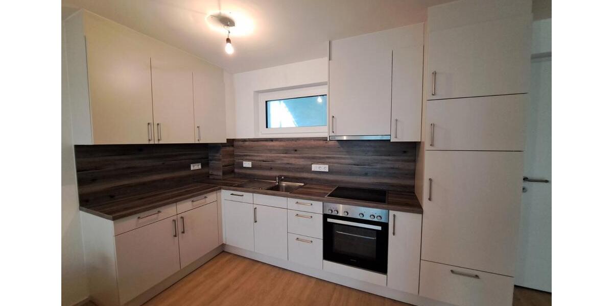 Etagenwohnung Künzelsau - 2 Zimmer, 70 m&sup2;, 630&euro; | Angebot:26557860